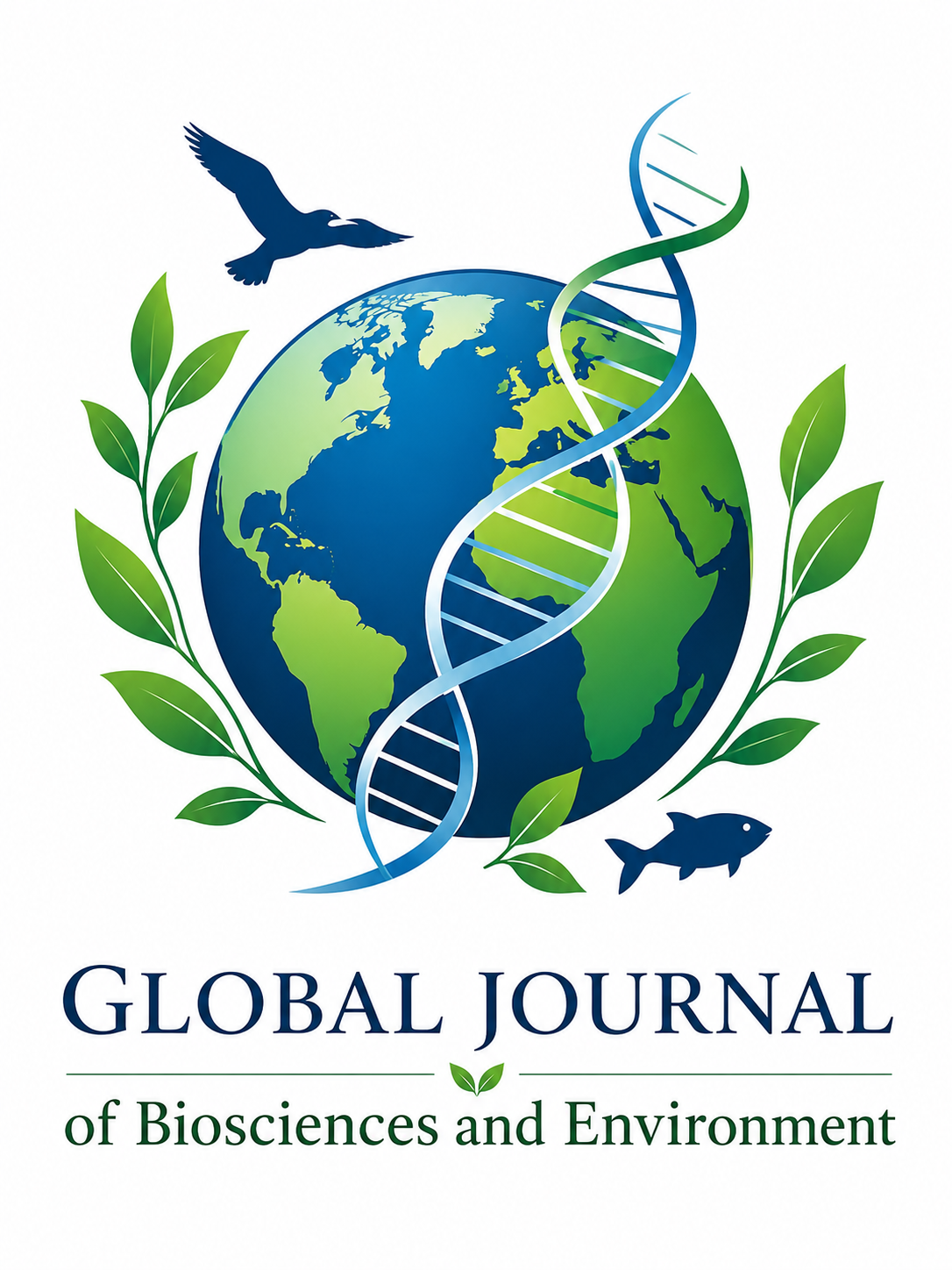 GJBE logo